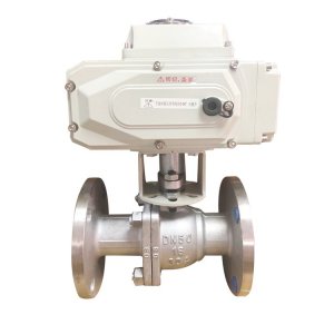 電動(dòng)球閥不銹鋼DN40,2.5mpa，AC220V