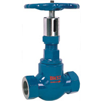 T10H-16C、T10H-25C絲扣調(diào)節(jié)閥